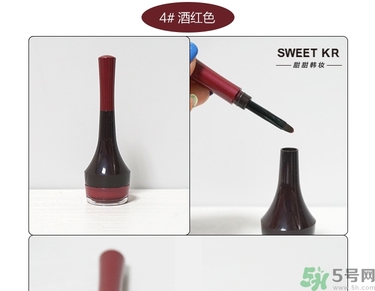 the saem得鮮眼線膏多少錢？the saem得鮮眼線膏使用方法
