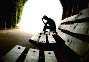 抑郁會死嗎？如何正確預防抑郁癥？