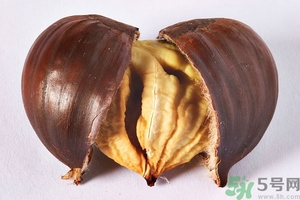 吃板栗肚子脹氣怎么辦？吃板栗對胃好嗎？