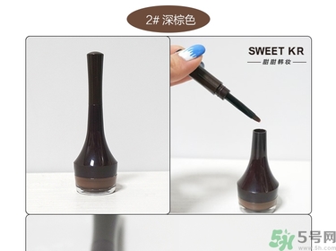 the saem得鮮眼線膏多少錢？the saem得鮮眼線膏使用方法