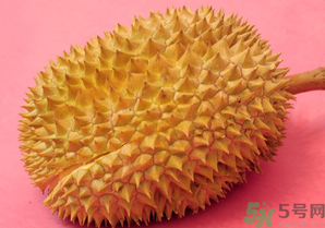 榴蓮放幾天能熟？榴蓮怎么催熟？