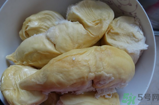 榴蓮剝開后沒熟怎么辦？剝開的榴蓮怎么催熟？