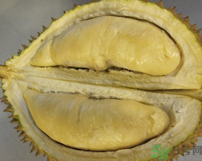 榴蓮剝開后沒熟怎么辦？剝開的榴蓮怎么催熟？