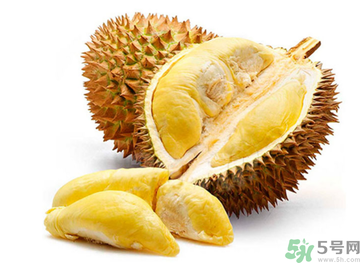 剝開(kāi)的榴蓮怎么保存？剝開(kāi)的榴蓮能放多久？