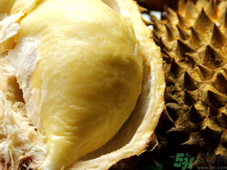 剝開(kāi)的榴蓮怎么保存？剝開(kāi)的榴蓮能放多久？