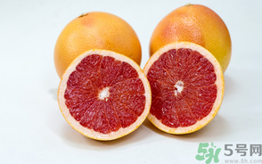 柚子發(fā)紅能吃嗎？柚子變紅還能吃嗎？