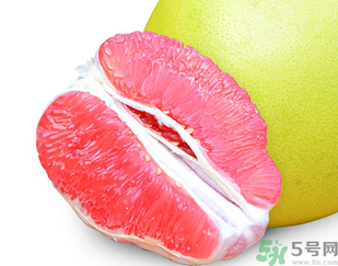 柚子發(fā)紅能吃嗎？柚子變紅還能吃嗎？