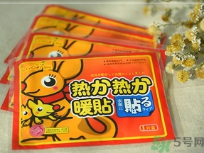 胃寒貼暖寶寶有用嗎？胃寒貼暖寶寶有副作用嗎？