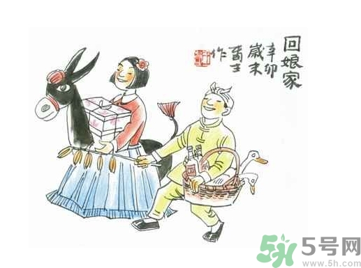 可以回娘家坐月子嗎？月子多少天可以回娘家？