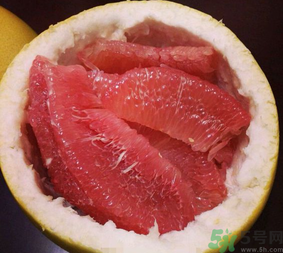 柚子剝開后可以放幾天？剝開的柚子能放幾天？