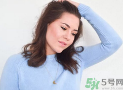 丸子頭怎么扎固定？丸子頭怎么扎不會掉