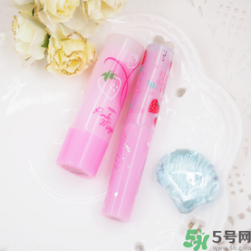 Mistine唇膏好用嗎？Mistine草莓變色唇膏怎么樣？