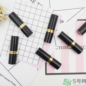 revlon露華濃口紅怎么樣？露華濃口紅試色色號(hào)推薦