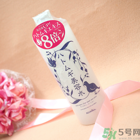 alovivi薏仁水怎么樣？皇后薏仁水好用嗎？
