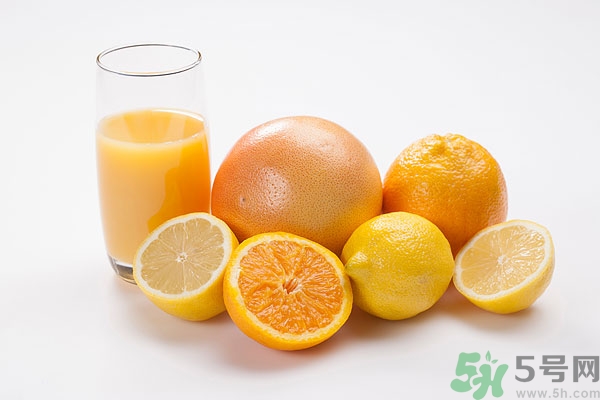 柚子可以泡水喝嗎？柚子泡水喝有什么好處？