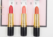 revlon露華濃口紅怎么樣？露華濃口紅試色色號推薦