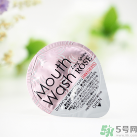okina漱口水怎么用？okina漱口水好用嗎？