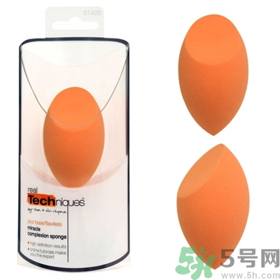 葫蘆海綿粉撲什么牌子好？葫蘆海綿粉撲哪個牌子好？