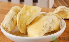 坐月子吃榴蓮有什么好處？產(chǎn)后吃榴蓮有什么好處？