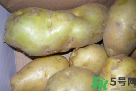土豆發(fā)綠還能吃嗎？土豆發(fā)綠皮削皮后能吃嗎？