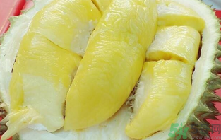 榴蓮肉怎么保存？榴蓮肉的保存方法