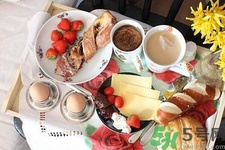 早餐吃什么好？早餐吃什么最營養(yǎng)？