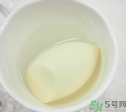 葫蘆海綿粉撲怎么清洗？葫蘆粉撲多久洗一次？