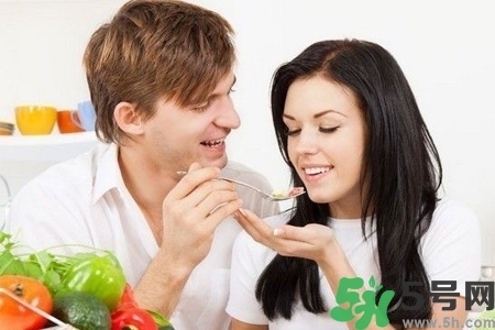 備孕吃什么好？女性備孕吃什么最好？