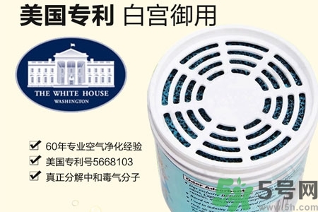 美國(guó)bad air sponge空氣凈化劑怎么樣？