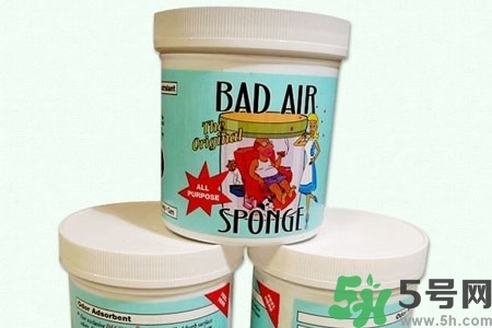 美國bad air sponge空氣凈化劑多少錢？