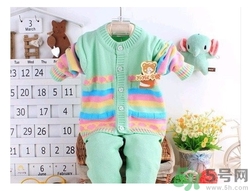 十月份出生的寶寶穿什么衣服？十月份出生的寶寶穿衣注意事項