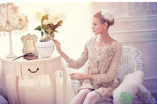 秋季穿裙子配什么襪子？秋季穿衣搭配