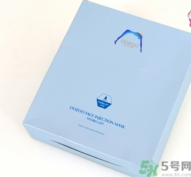 oozoo針劑面膜多少錢(qián)？oozoo針劑面膜真假辨別