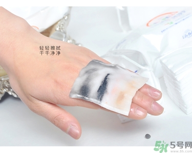 lilybell麗麗貝爾化妝棉好用嗎？麗麗貝爾化妝棉怎么樣？
