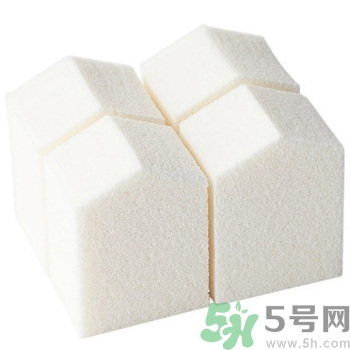 葫蘆海綿粉撲什么牌子好？葫蘆海綿粉撲哪個牌子好？