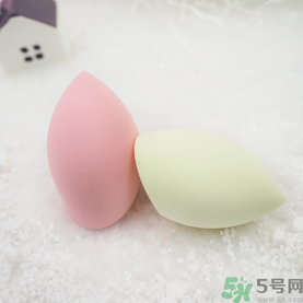 葫蘆海綿粉撲怎么用？葫蘆粉撲使用方法