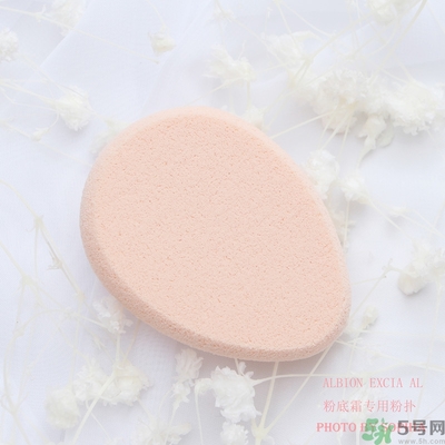 葫蘆海綿粉撲什么牌子好？葫蘆海綿粉撲哪個牌子好？