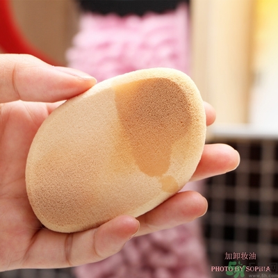 葫蘆海綿粉撲什么牌子好？葫蘆海綿粉撲哪個牌子好？