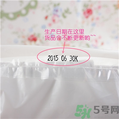 lilybell麗麗貝爾化妝棉好用嗎？麗麗貝爾化妝棉怎么樣？