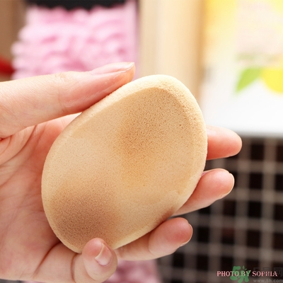 葫蘆海綿粉撲什么牌子好？葫蘆海綿粉撲哪個牌子好？