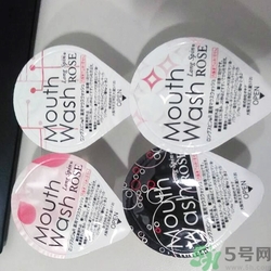 okina漱口水怎么用？okina漱口水好用嗎？