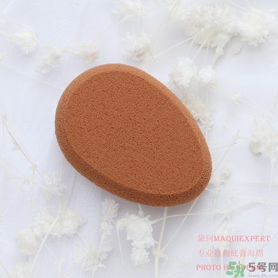 葫蘆海綿粉撲什么牌子好？葫蘆海綿粉撲哪個牌子好？