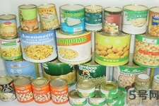 罐頭食品有哪些？罐頭食品含防腐劑嗎？