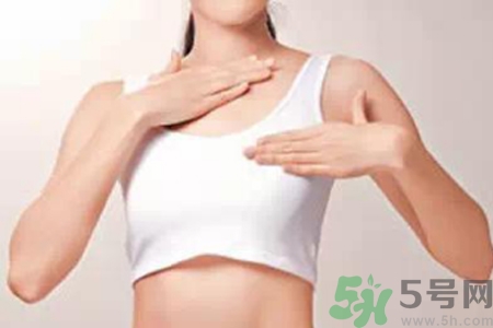 怎么按摩胸可以變大？胸部按摩有效果嗎？