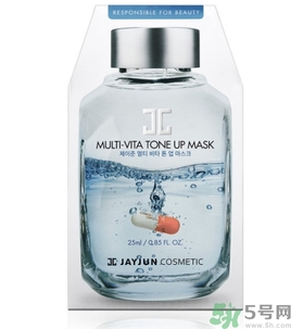 jayjun維他命藥丸能量面膜多少錢？jayjun藥丸面膜一盒多少片？