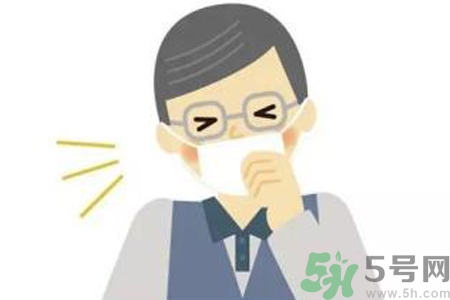 咳血怎么回事？咳血怎么辦？