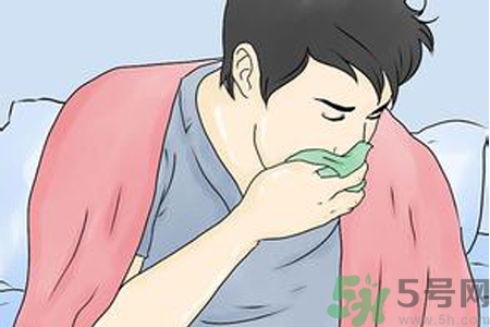 咳血怎么回事？咳血怎么辦？