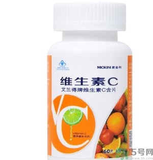 吃維生素c可以祛斑嗎？吃維生素c的功效作用