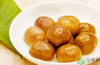 板栗煮多久才熟？煮板栗要多長時(shí)間？