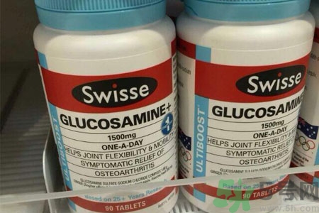 swisse維骨力多少錢？swisse和blackmores的維骨力哪個更好？